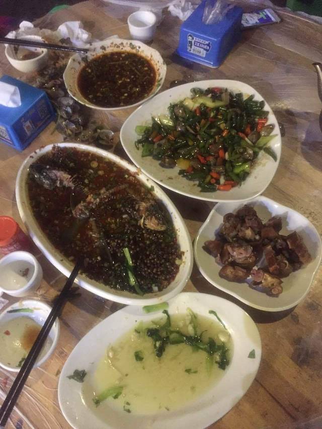 彭螺蛳(北泉路店)