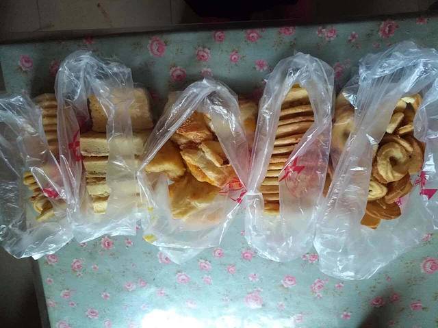 百香林西点(解放中路店)