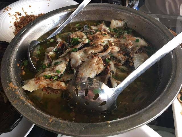 米粒聚点(雁田店)