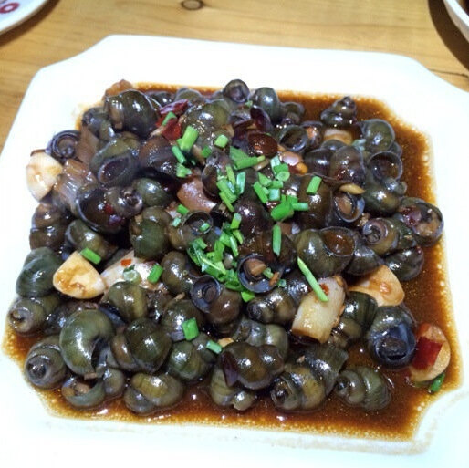 小小饭馆(南浔古镇景区店)