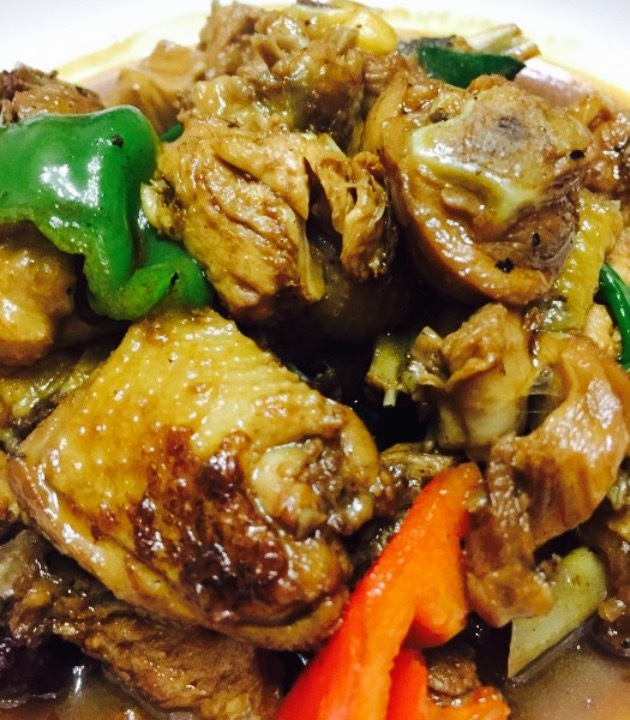 黄毛土菜馆(汤山店)