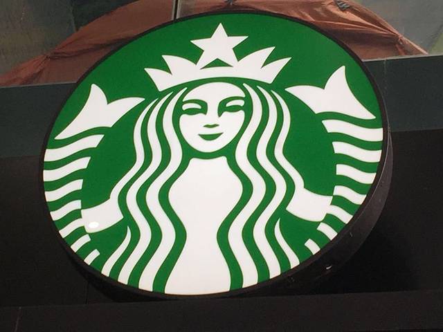 星巴克(成都SM广场店)