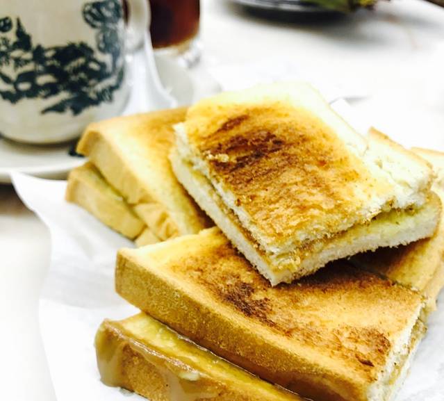 苏妈苏妈马来西亚美食店