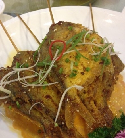 上海银厨(武宁路店)