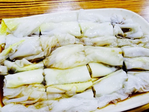 陈记云浮河口石磨肠粉