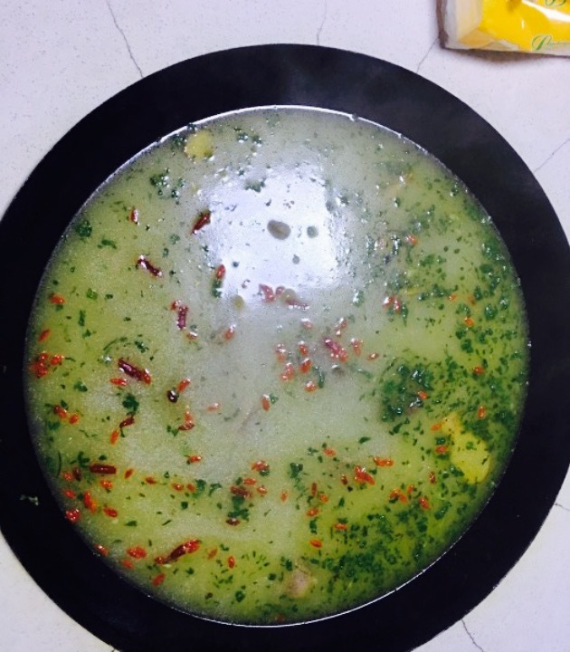 太平土灶王(界集店)