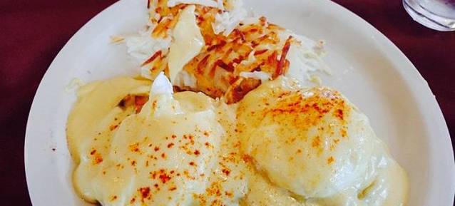 Garfield's Restaurant and Pub