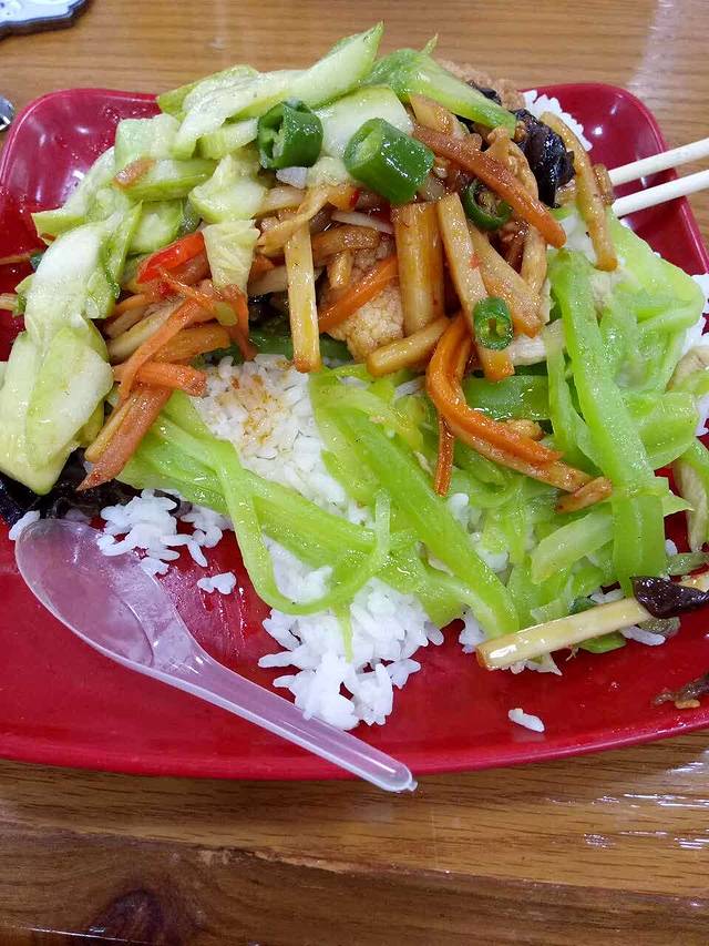 李二鲜鱼火锅(学生街店)