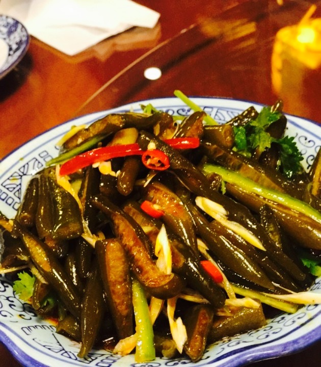 老家八大碗(滨河广场店)