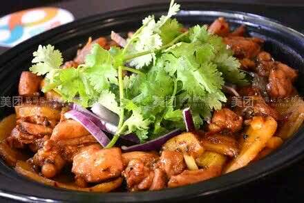 绍兴醉鸡(安国路店)