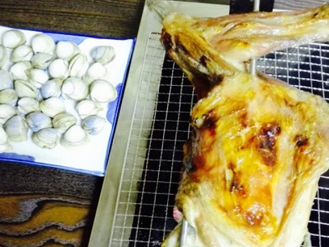 2019蒙古烤羊腿烤全羊_旅游攻略_门票_地址_游记点评,辽阳旅游景点