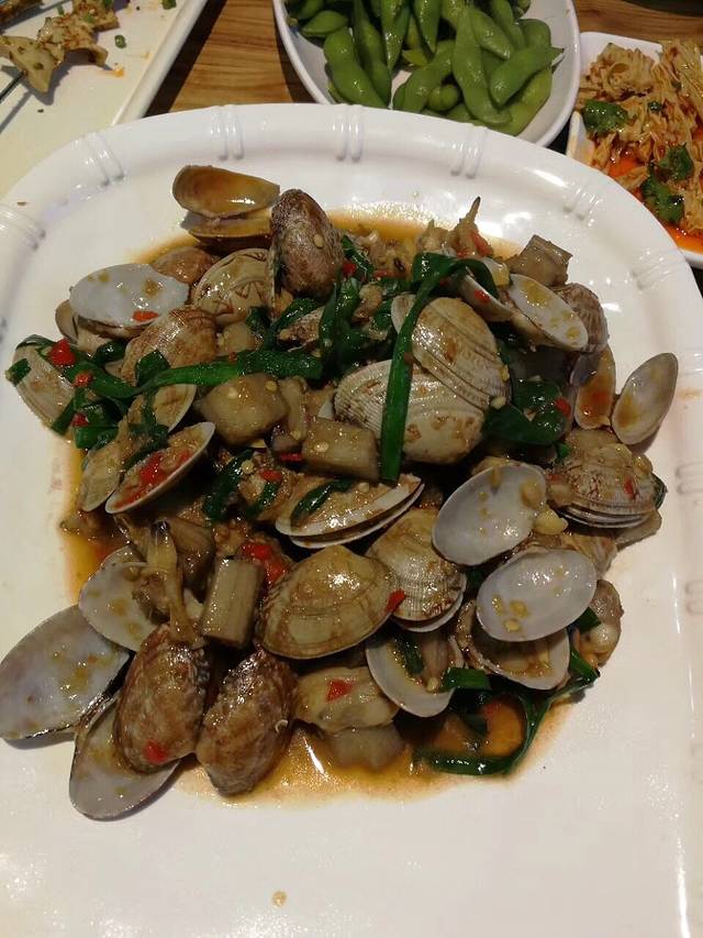 犇犇烧烤(他城店)