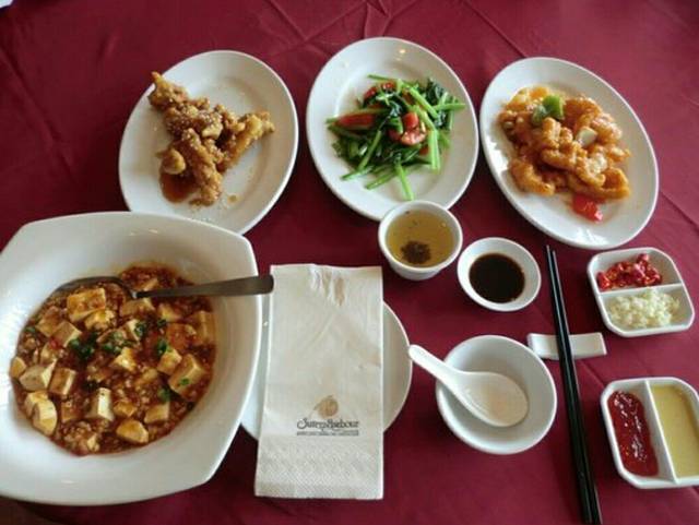 Silk Garden Chinese Restaurant