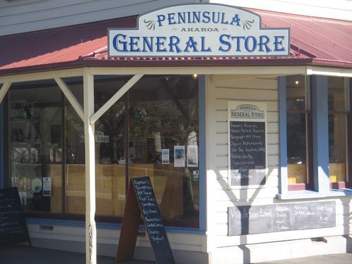 Peninsula General Store