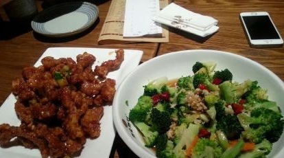 粥全粥到·青岛家常菜(丽达店)