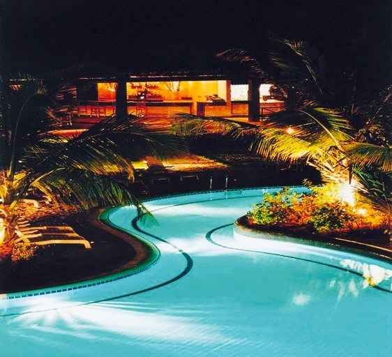 Palm Grove Restaurant