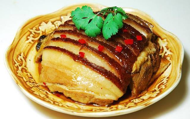 田老师红烧肉(林校北路店)