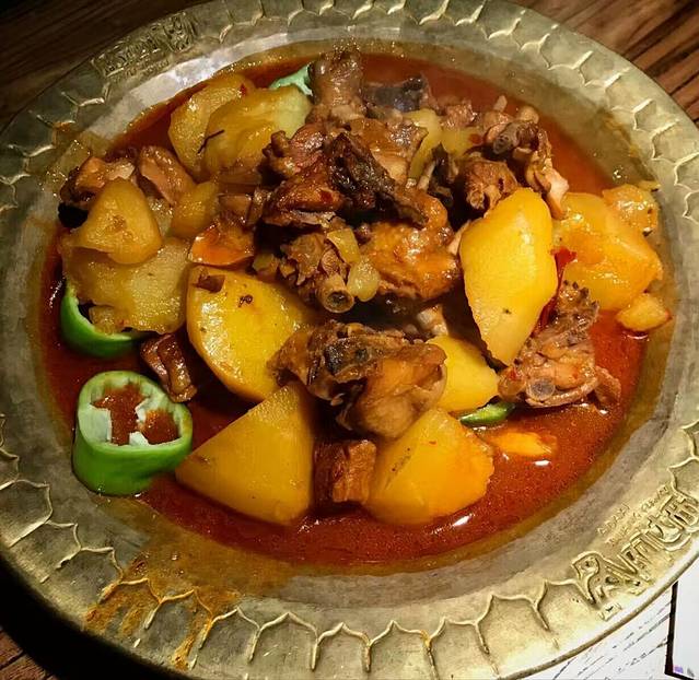 Gasiinsamut Thai Fusion Restaurant