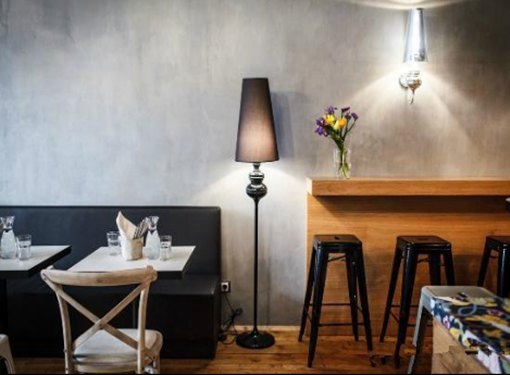 Clean Plates Society