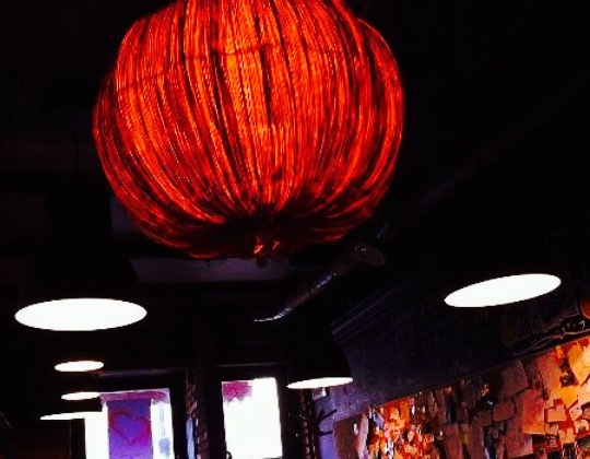 Lavka Artemia Lebedeva