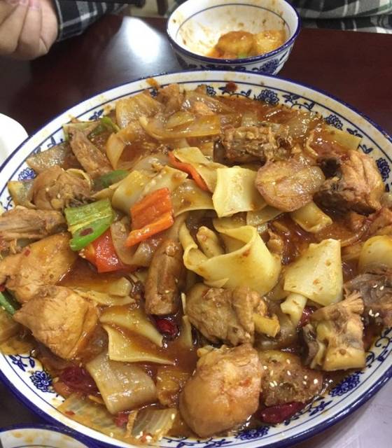 2018谭老三中国兰州牛肉拉面_旅游攻略_门票_地址_游记点评,北京旅游