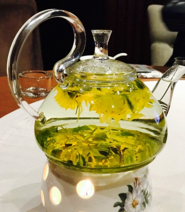 一品澜庭(滨江店)