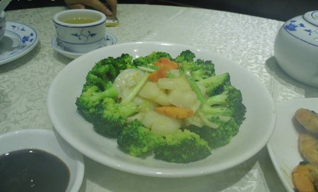 凤城酒家(礼顿道店)