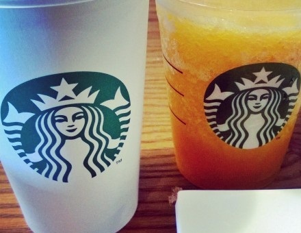 星巴克(虹口龙之梦商场店)