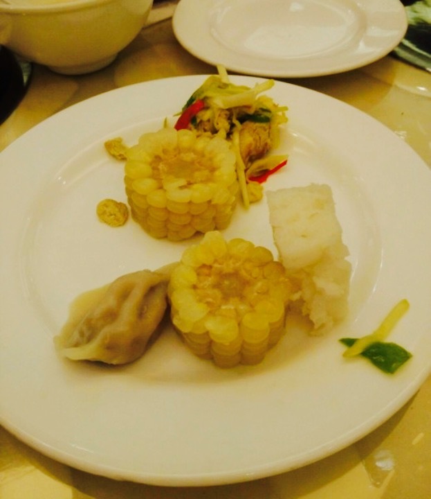 华江饭店民国楼