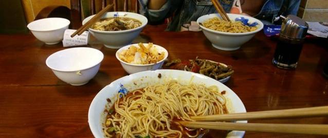 兵哥豌豆面(24城店)