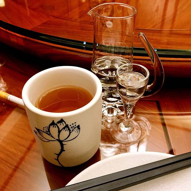 和院新派铜锅涮肉(朱雀大街店)