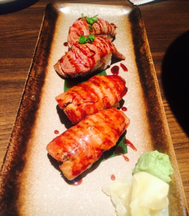 银海的鱼 GINKAI SAKANA