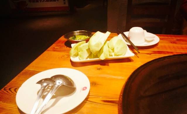 咱屯子锅台鱼(合作街店)