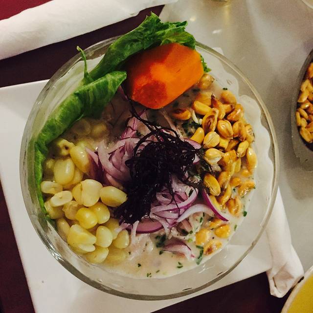 La Bodega Peruvian Restaurant