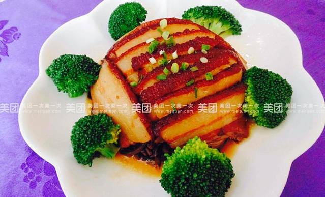 随州宾馆宴宾楼