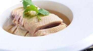 金元宝大酒店中餐厅