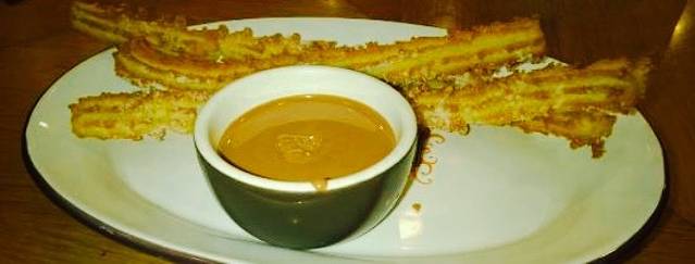Chocolateria San Churro