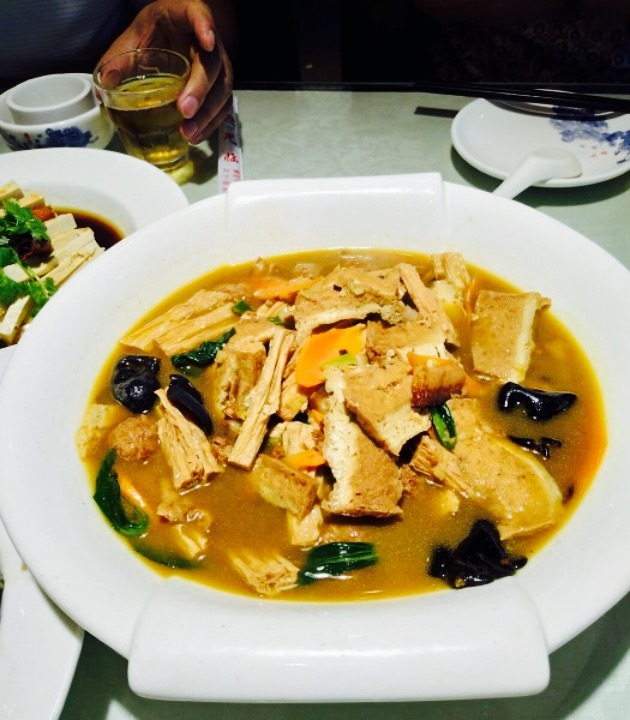 麻辣诱惑(北环路店)