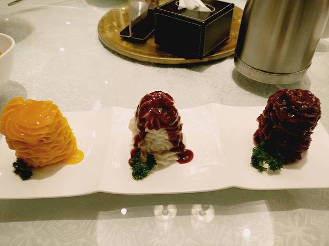 北李妈妈菜(望京凯德MALL店)