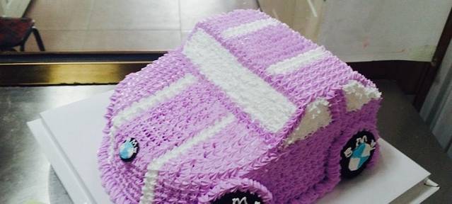 荣升中西糕点(贝子庙总店)