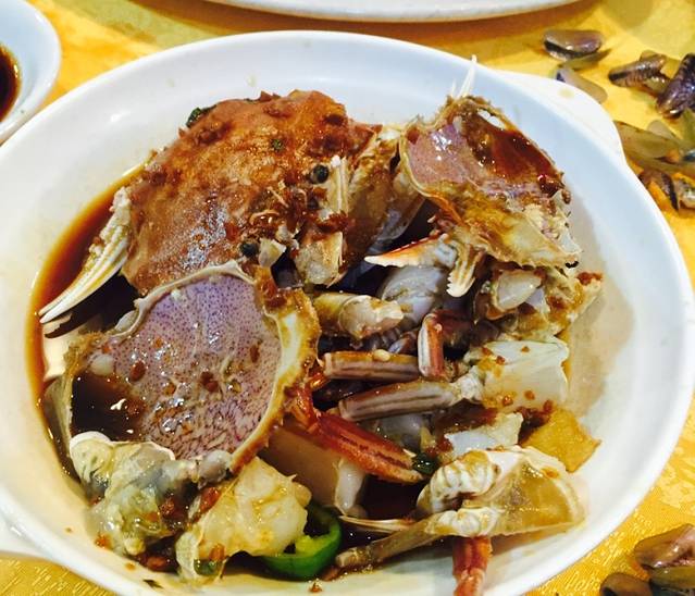 老四潮汕番薯粥(玫园老店)