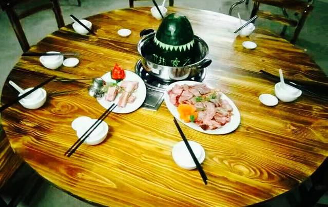 竹苑农庄