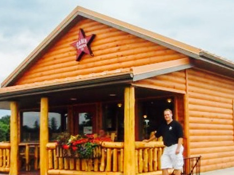 2019cabin Coffee Co 旅游攻略 门票 地址 问答 游记点评 圣查尔斯旅游