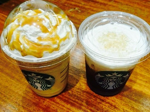 Starbucks Coffee Toyama Keyaki-Dori旅游景点图片