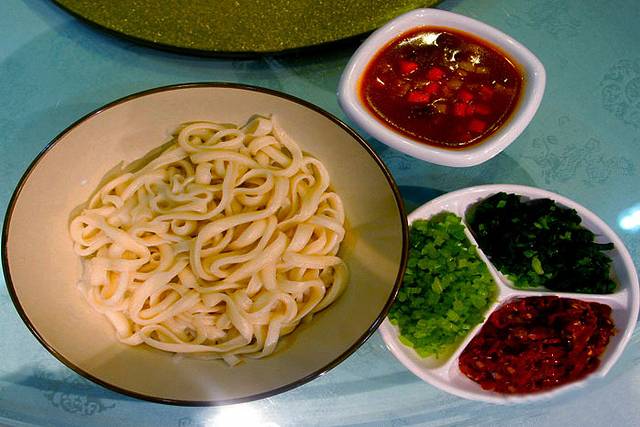 沈派西域饭店(开发区店)