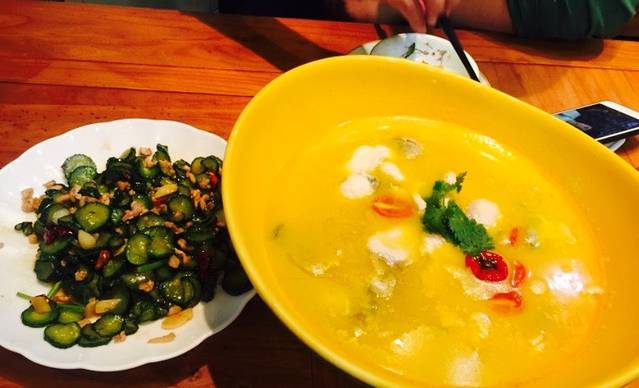 黄河楼主题餐厅(三中店)