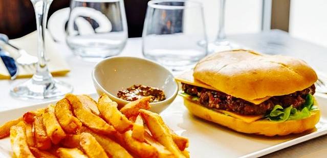 Restaurant Le Bistrotier