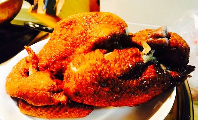 道口烧鸡(大成路店)