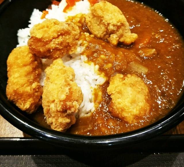 食其家·牛丼咖喱(博货店)