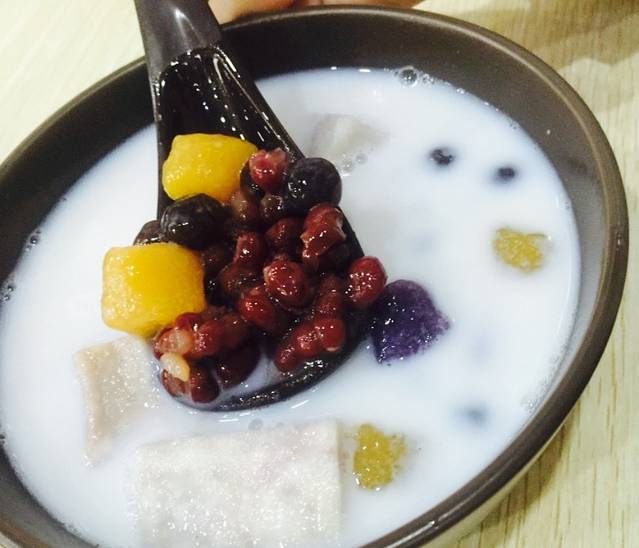 阿SA台湾豆花(龙田店)